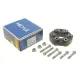 Муфта кардана MEYLE 314 152 2113/HD задня Ø105мм для BMW 1 (E81/F20) 2 (F22) 3 (E90/F30)