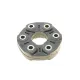 Муфта кардана MEYLE 314 152 2113/HD задня Ø105мм для BMW 1 (E81/F20) 2 (F22) 3 (E90/F30)
