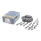 Муфта кардана еластична (спереду) BMW 3 (F30/F80)/X3 (F25)/X5 (E70/F15/F85) 10- (к-кт)