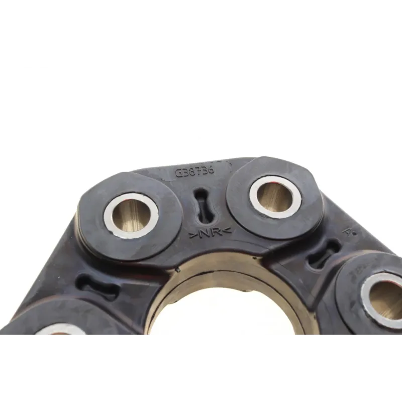 Муфта кардана еластична BMW 5 (E60/E61/F10) 01-11 (132mm) (спереду) (к-кт)