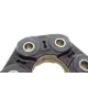 Муфта кардана еластична BMW 5 (E60/E61/F10) 01-11 (132mm) (спереду) (к-кт)