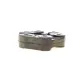 Муфта кардана еластична BMW 5 (E60/E61/F10) 01-11 (132mm) (спереду) (к-кт)