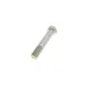 Муфта кардана еластична BMW 5 (E60/E61/F10) 01-11 (132mm) (спереду) (к-кт)