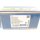 Муфта кардана еластична BMW 5 (E60/E61/F10) 01-11 (132mm) (спереду) (к-кт)