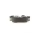 Муфта кардана еластична BMW 1 (E81) 3 (E90) 5 (F10) X1 (E84) X3 (F25) 04-11 (ззаду) N20/N47/N52/N53