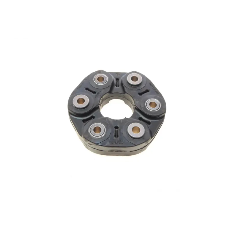 Муфта кардана еластична BMW 1 (E81) 3 (E90) 5 (F10) X1 (E84) X3 (F25) 04-11 (ззаду) N20/N47/N52/N53