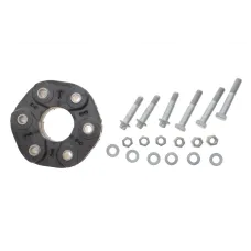 Муфта карданного валу MEYLE 314 152 2119/HD (задня) для BMW 5/6/7 F10/F11/F07/F06/F12/F13/F01/F02/F03/F04 110мм