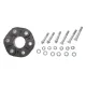 Муфта карданного валу MEYLE 314 152 2119/HD (задня) для BMW 5/6/7 F10/F11/F07/F06/F12/F13/F01/F02/F03/F04 110мм
