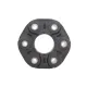 Муфта карданного валу MEYLE 314 152 2119/HD (задня) для BMW 5/6/7 F10/F11/F07/F06/F12/F13/F01/F02/F03/F04 110мм