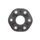 Муфта карданного валу MEYLE 314 152 2119/HD (задня) для BMW 5/6/7 F10/F11/F07/F06/F12/F13/F01/F02/F03/F04 110мм