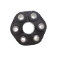 Муфта кардана MEYLE 314 152 3101/HD передня для BMW 3 (E36/E46) 1990-2005, 110 мм