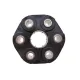 Муфта кардана MEYLE 314 152 3101/HD передня для BMW 3 (E36/E46) 1990-2005, 110 мм