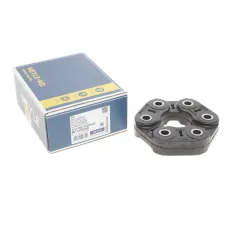 Муфта кардана еластична BMW 3/4/5/7/X1/X3/X4/X5/X6 00- (50x135x30)