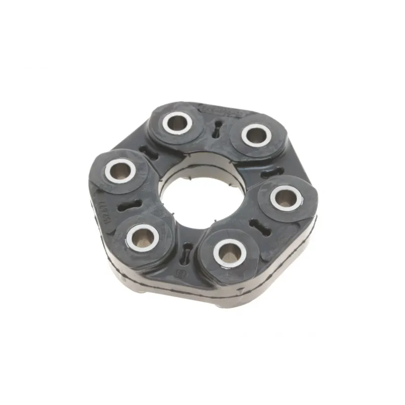 Муфта кардана еластична BMW 3/4/5/7/X1/X3/X4/X5/X6 00- (50x135x30)