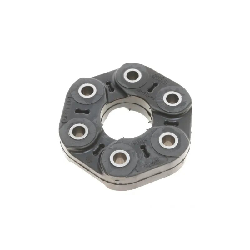Муфта кардана еластична BMW 3/4/5/7/X1/X3/X4/X5/X6 00- (50x135x30)