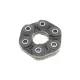 Муфта кардана еластична BMW 3/4/5/7/X1/X3/X4/X5/X6 00- (50x135x30)
