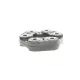 Муфта кардана еластична BMW 3/4/5/7/X1/X3/X4/X5/X6 00- (50x135x30)