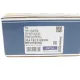 Муфта кардана еластична BMW 3/4/5/7/X1/X3/X4/X5/X6 00- (50x135x30)