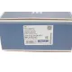Муфта кардана еластична BMW 3/5/7/X3 98- (фаски 2 - 110 мм)