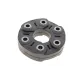 Муфта кардана еластична BMW 1 (E81/E82/E87/E88)/F20/F21)/2 (F22/F87)2 (F23)/3 (E90/E91) 02-