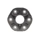 Муфта кардана MEYLE 314 152 3109/HD задня для BMW 1 (E81/E87) 3 (E90/E91) X1 (E84) X3 (F25) Ø 96 мм