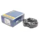 Муфта кардана MEYLE 314 152 3109/HD задня для BMW 1 (E81/E87) 3 (E90/E91) X1 (E84) X3 (F25) Ø 96 мм