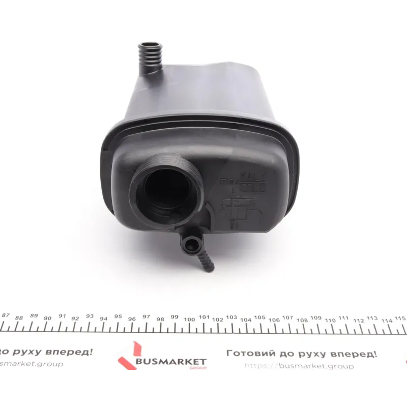 Бачок розширювальний MEYLE 314 171 0001 для BMW 5 (E39) 535i 1996-2003, 7 (E38) 740i 1994-2001