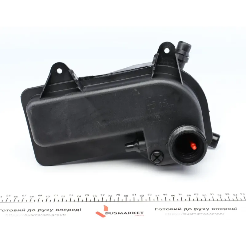 Бачок розширювальний MEYLE 314 223 0003 для BMW X5 (E53) Z3 (E36) 1996-2003 без кришки