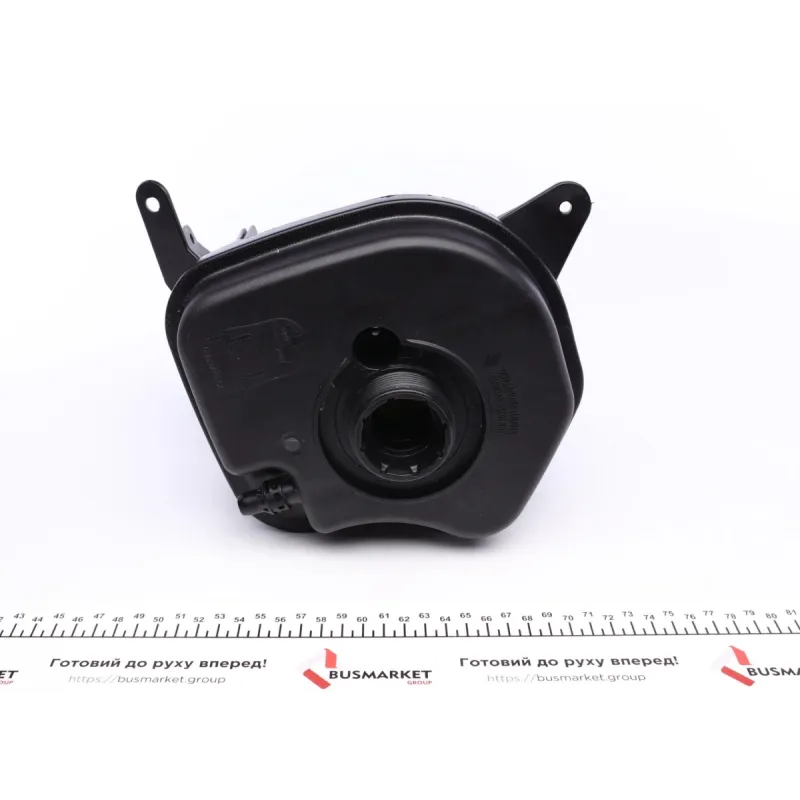 Бачок розширювальний BMW X5 (E70)/X6 (E71) 06-14