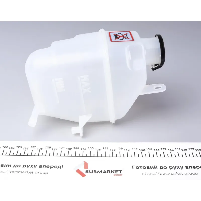 Бачок розширювальний Mini (R50/R52/R53) 01-08
