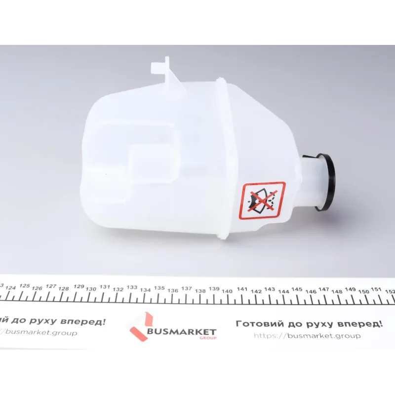 Бачок розширювальний Mini (R50/R52/R53) 01-08