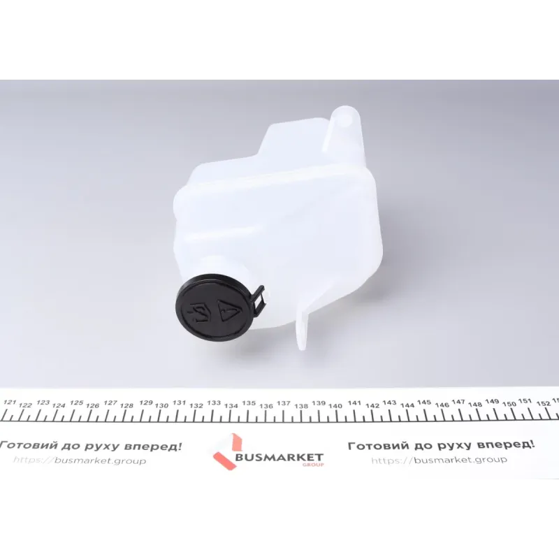 Бачок розширювальний Mini (R50/R52/R53) 01-08