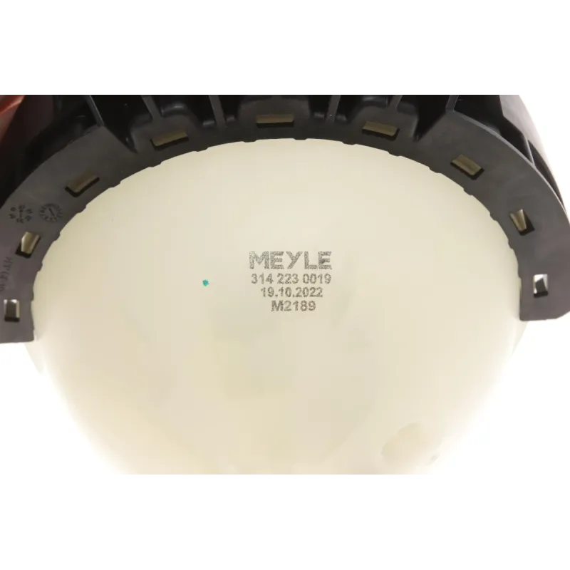 Бачок розширювальний MEYLE 314 223 0019 з датчиком для BMW 1 (F20) 3 (F30) 2 (F22) 4 (F32)