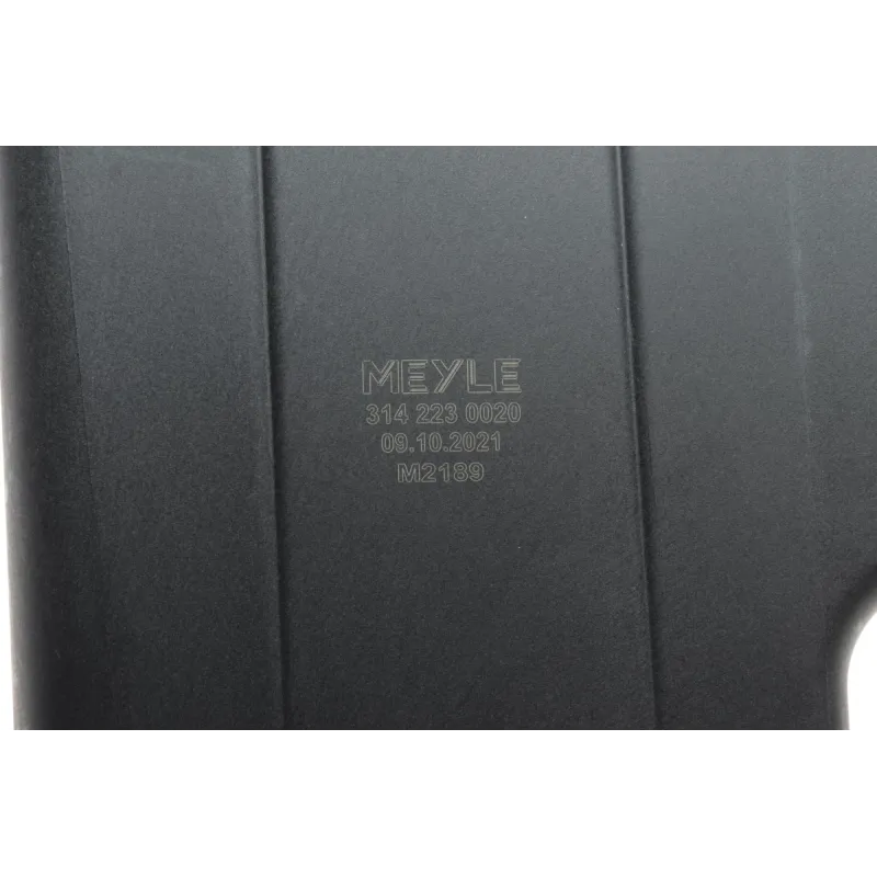 Бачок розширювальний MEYLE 314 223 0020 для BMW 1 (F20/F21), 3 (F30/F80) 2.0/3.0i 2011-2018