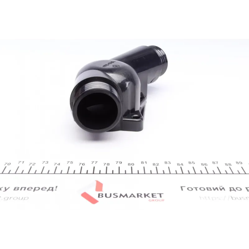 Фланець системи охолодження BMW 3 (E36) 90-98