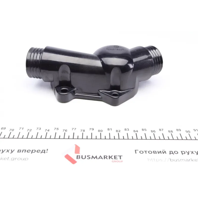 Фланець системи охолодження BMW 3 (E36) 90-98