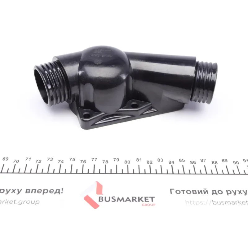 Фланець системи охолодження BMW 3 (E36) 90-98