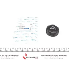 Кришка бачка розширювального MEYLE 314 238 0005 для Citroen Jumpy, Fiat Scudo, BMW 2 Series