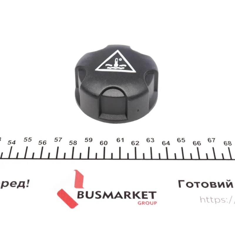 Кришка бачка розширювального MEYLE 314 238 0005 для Citroen Jumpy, Fiat Scudo, BMW 2 Series
