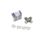Хрестовина кардана MEYLE 314 261 1104 для BMW 3/5/7 E30/E12/E28/E34, Mercedes-Benz W123 (24x64 мм)