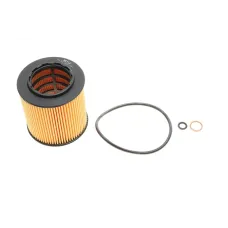 Фільтр масляний MEYLE 314 322 0000 для BMW 1 (F20) M135i, 3 (F30) 335i, X5 (E70) 35i 73.5x41.5x79 мм