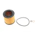 Фільтр масляний MEYLE 314 322 0000 для BMW 1 (F20) M135i, 3 (F30) 335i, X5 (E70) 35i 73.5x41.5x79 мм