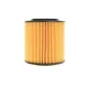 Фільтр масляний MEYLE 314 322 0000 для BMW 1 (F20) M135i, 3 (F30) 335i, X5 (E70) 35i 73.5x41.5x79 мм