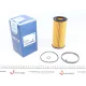 Фільтр масляний BMW 3 (E90/E91/E92/E93)/5 (F10/F11) (F07)/7 (F01/F02/F03/F04)/X5 (E70)/X6 (E71) 08-