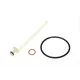 Фільтр масляний MEYLE 314 322 0004 для BMW 3 (E90) 318d 2005-2011, 53x134 мм