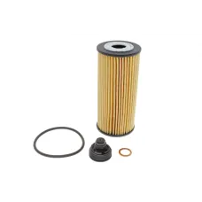 Фільтр масляний MEYLE 314 322 0006 для BMW 2 (F45/F46), X1 (F48), MINI (F55/F56/F57), 53x124.8 мм