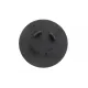 Фільтр масляний MEYLE 314 322 0006 для BMW 2 (F45/F46), X1 (F48), MINI (F55/F56/F57), 53x124.8 мм