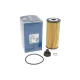 Фільтр масляний MEYLE 314 322 0006 для BMW 2 (F45/F46), X1 (F48), MINI (F55/F56/F57), 53x124.8 мм