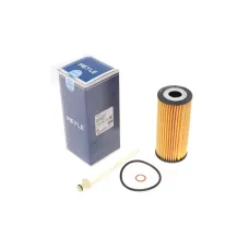 Фільтр масляний MEYLE 314 322 0008 для BMW 1 (F20/F21) 1.5-2.0 2010-н.в., 54x136.5 мм