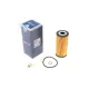 Фільтр масляний MEYLE 314 322 0008 для BMW 1 (F20/F21) 1.5-2.0 2010-н.в., 54x136.5 мм